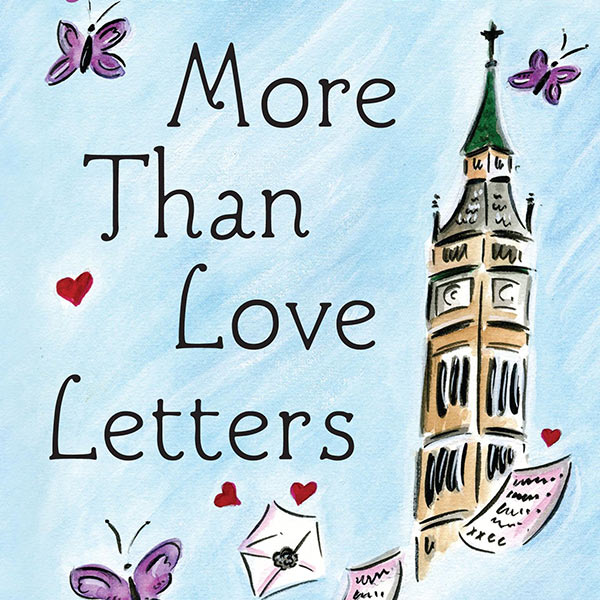 More Than Love Letters 
