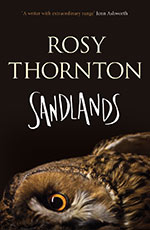 Sandlands-Cover