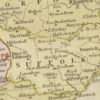 Suffolk-map