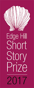 Edgehill-prize