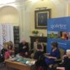 Showcase panel