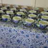 Teacups