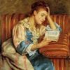 oil painting image